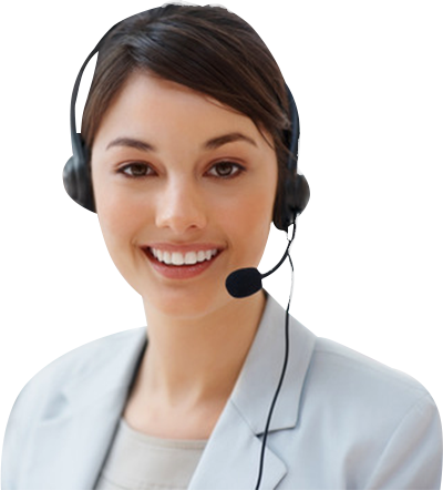 Ejecutiva de atención de WideLAN Solutions