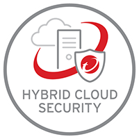 Arquitectura de seguridad híbrida en la nube